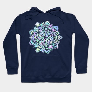 Mandala Hoodie